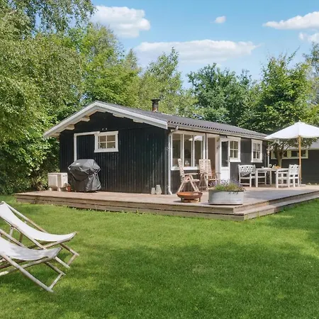 Holiday home Lovely In With Wifi *