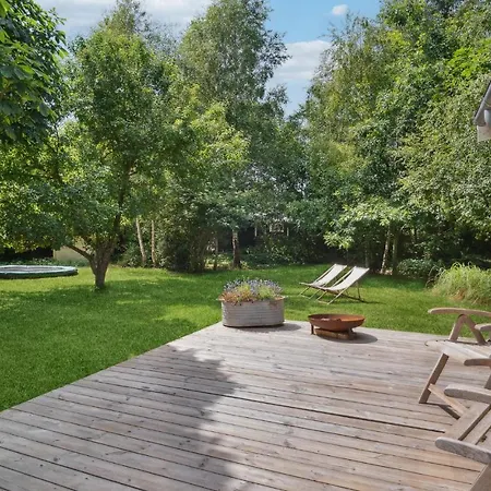 Holiday home Lovely In With Wifi *